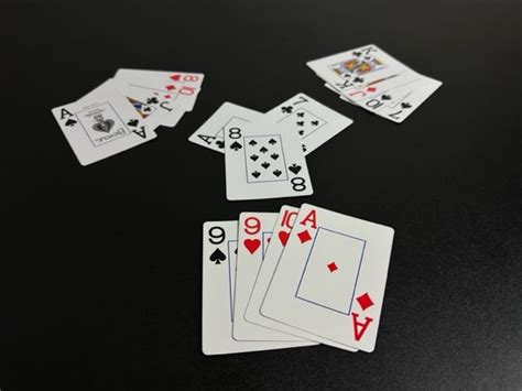 3 handed card game|3 handed card game crossword.